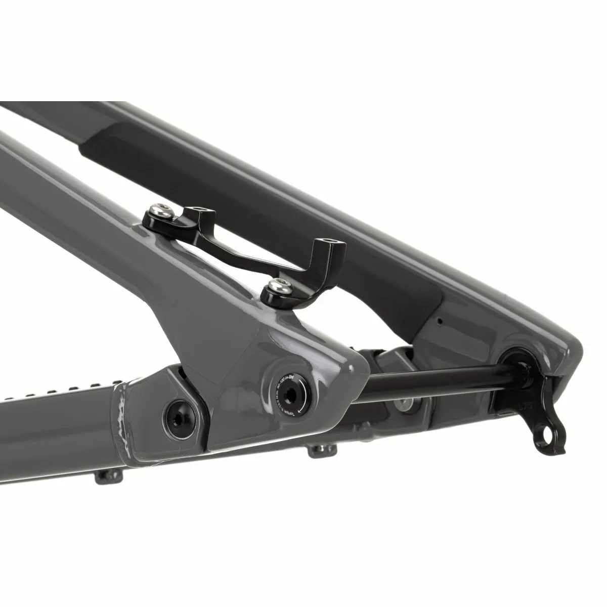 Nukeproof Reactor 290 Alloy Frame - Grey - Image 20