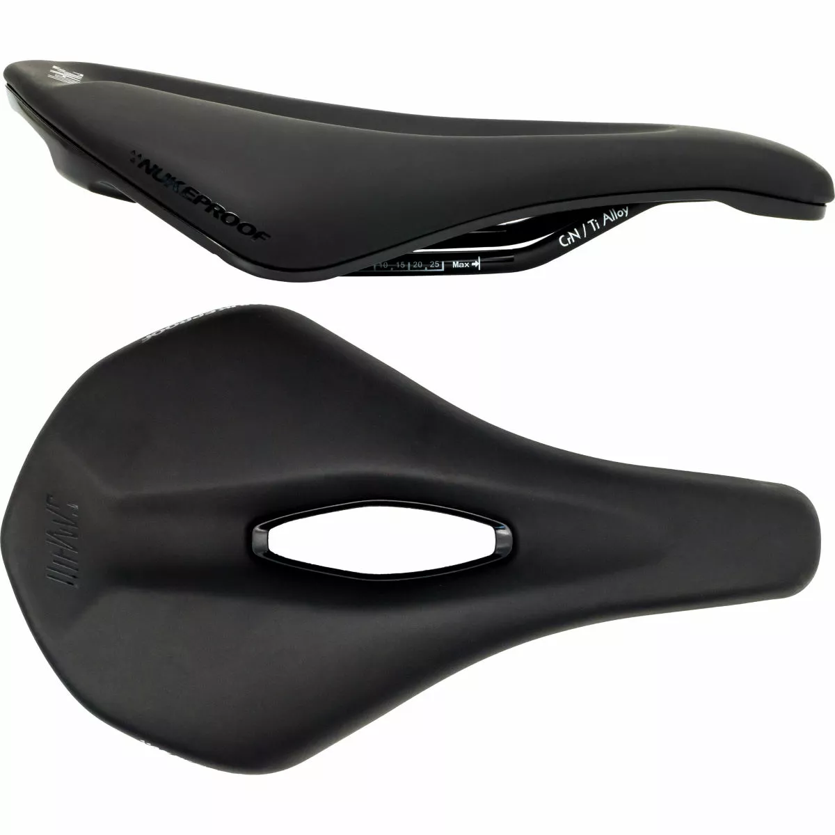 Nukeproof Sam Hill Enduro Saddle