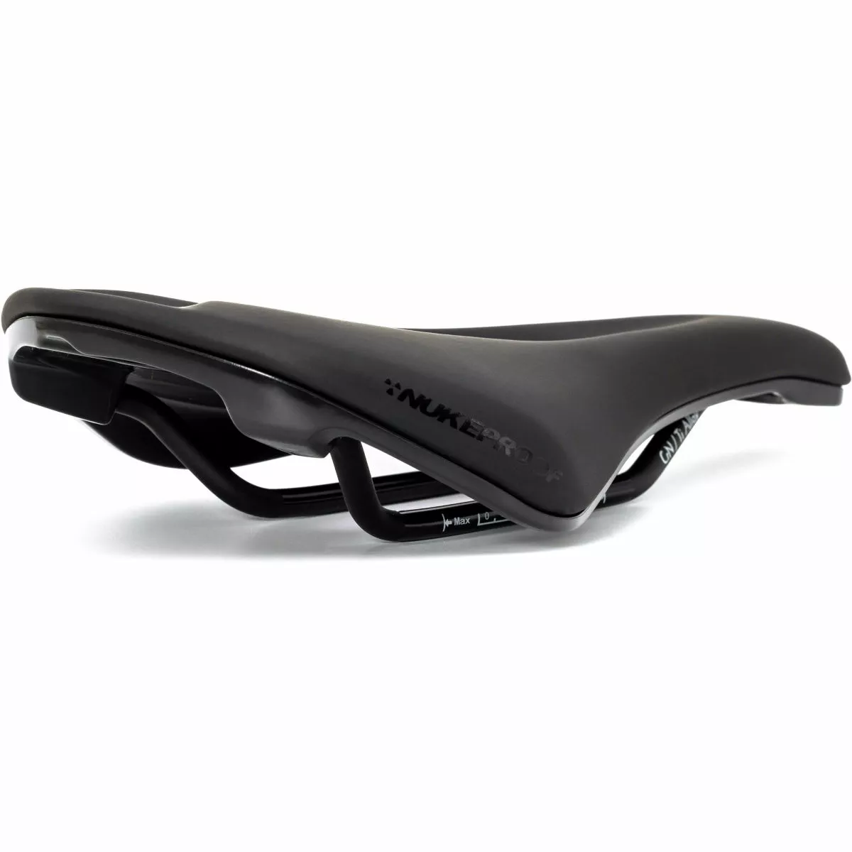 Nukeproof Sam Hill Enduro Saddle - Image 4