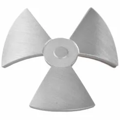 Nukeproof Headtube Badge