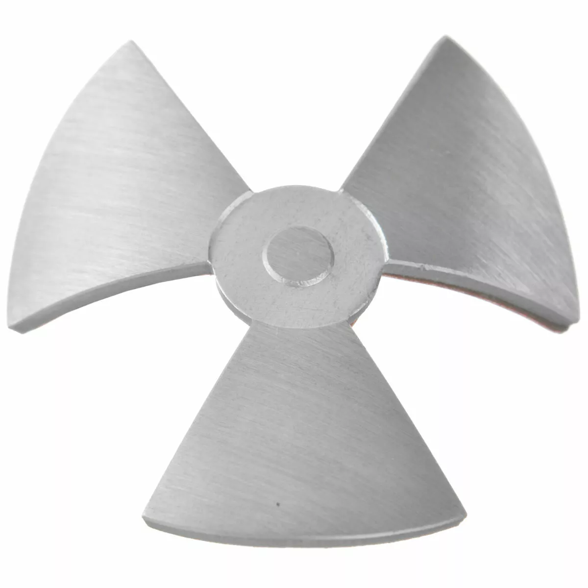 Nukeproof Headtube Badge