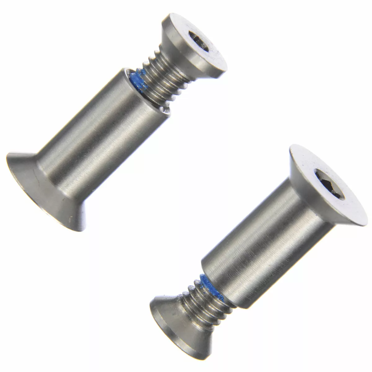 Nukeproof Mega AM/TR Chain/Seatstay Pivot Axle Kit