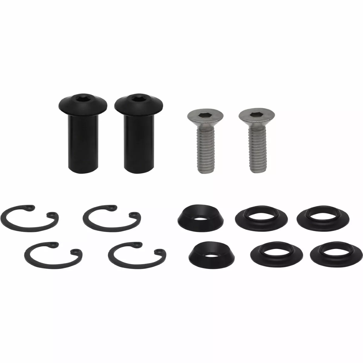 Nukeproof Reactor Horst Link Kit