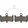 Nukeproof Hayes Dominion A4 Disc Brake Pads