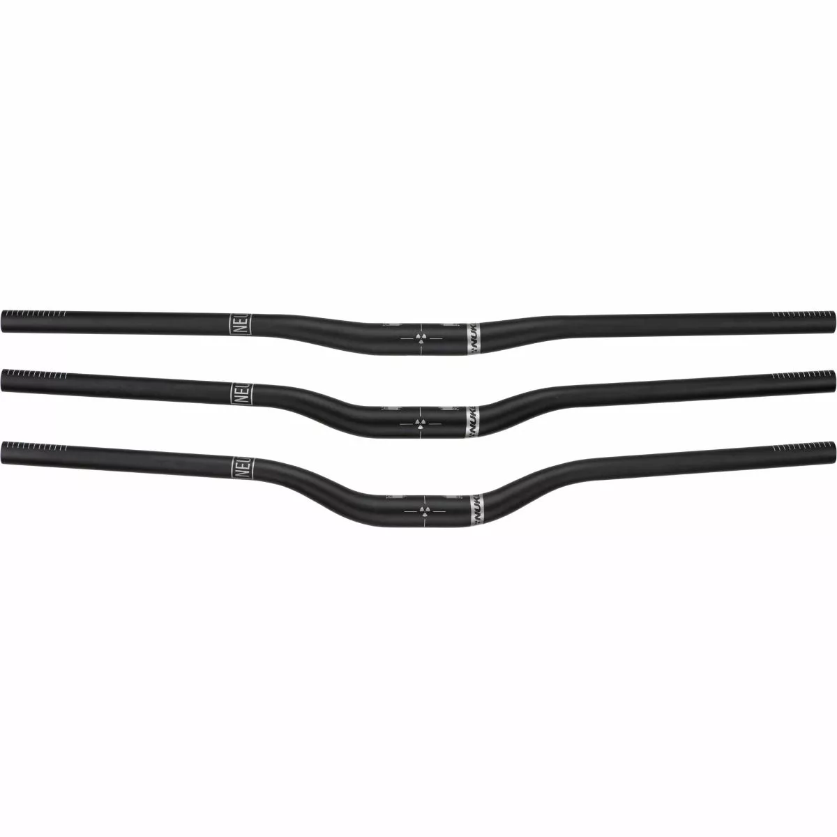 Nukeproof Neutron V2 Alloy Riser Bar 31.8mm