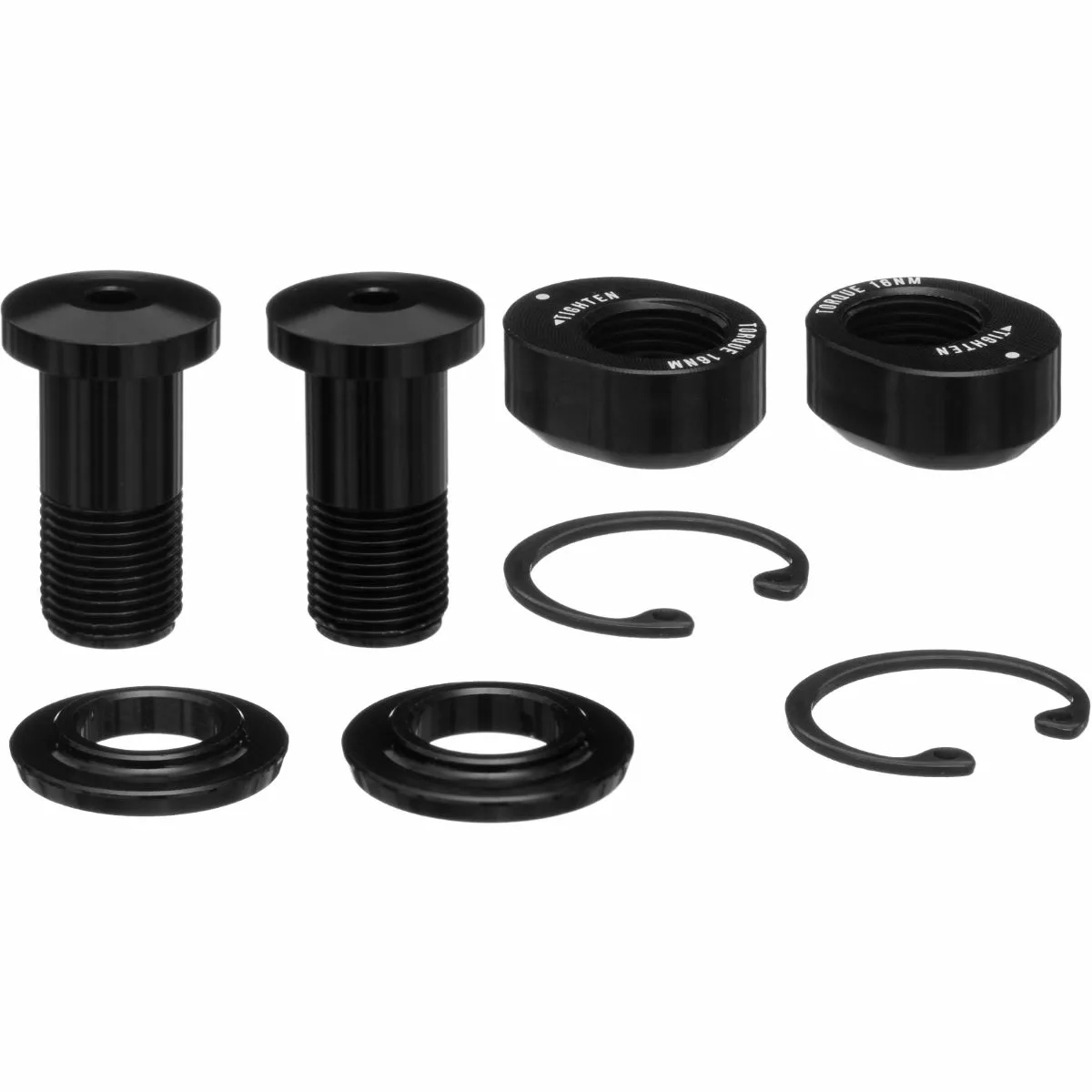 Nukeproof Reactor Lower Swing Link Kit