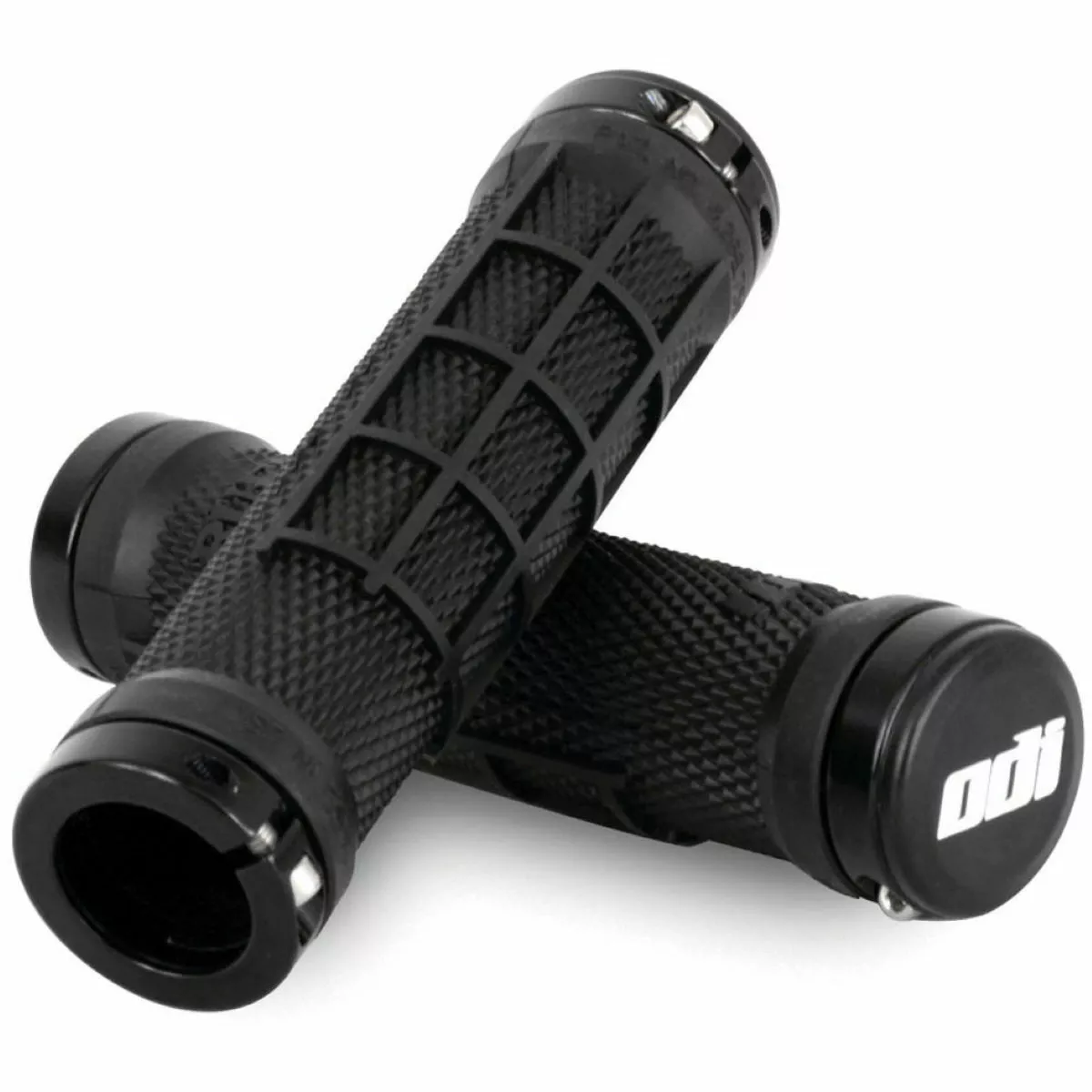ODI Ruffian MX Lock-On Grips