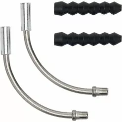 LifeLine V-Brake Guide Pipe With Boot