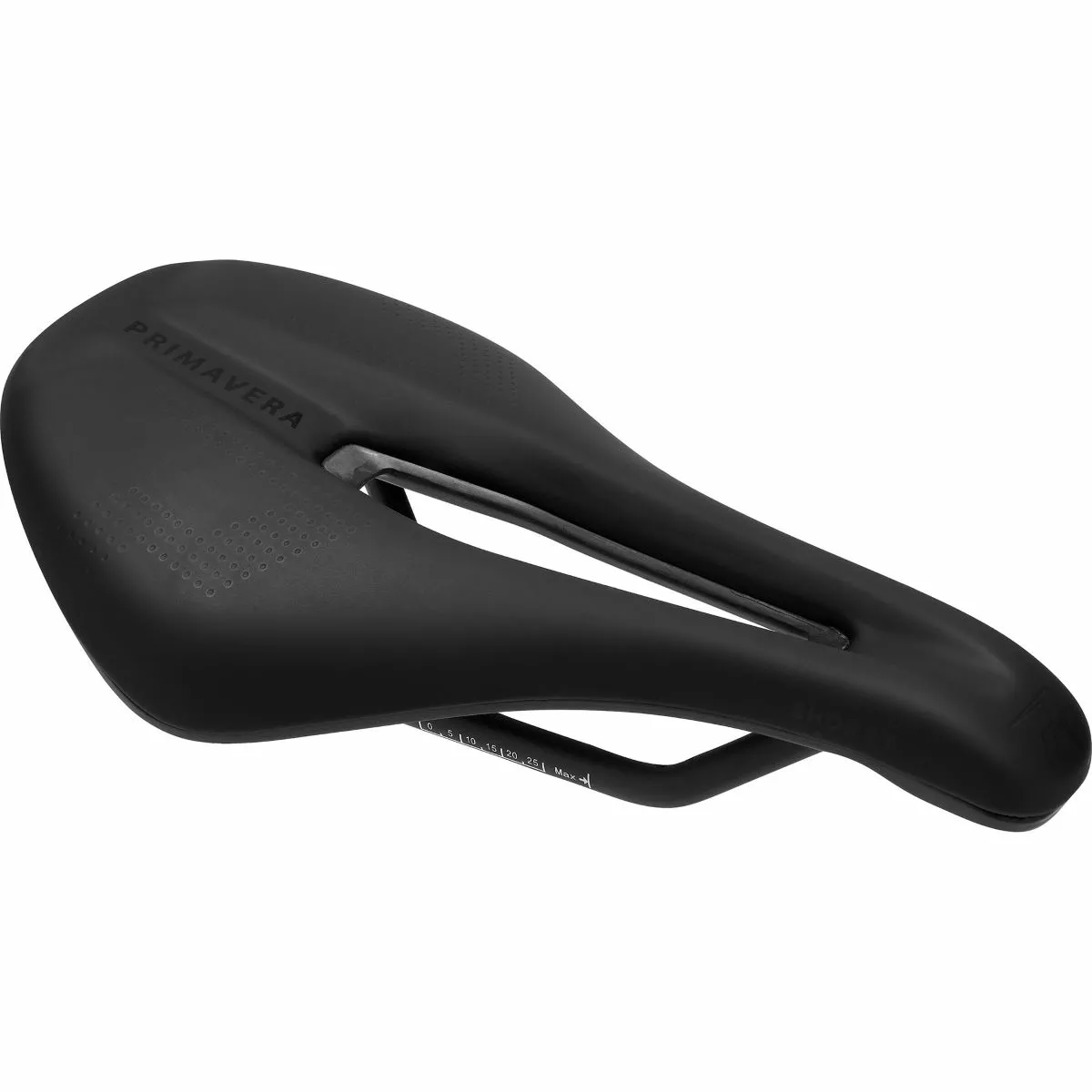 Prime Primavera Shorty Carbon Saddle - Image 2