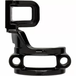 Hayes Peacemaker Dominion-I-Spec II Clamp
