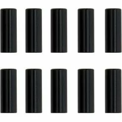 LifeLine CNC Gear Cable Housing Caps (10 Pack)