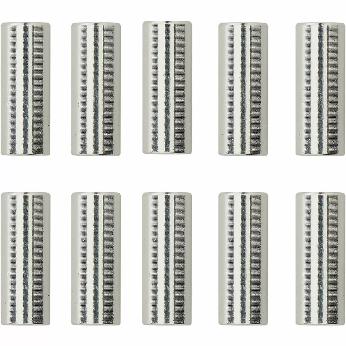 LifeLine CNC Gear Cable Housing Caps (10 Pack) - Image 3