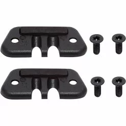 Vitus Rapide FS Headtube Cable Guide