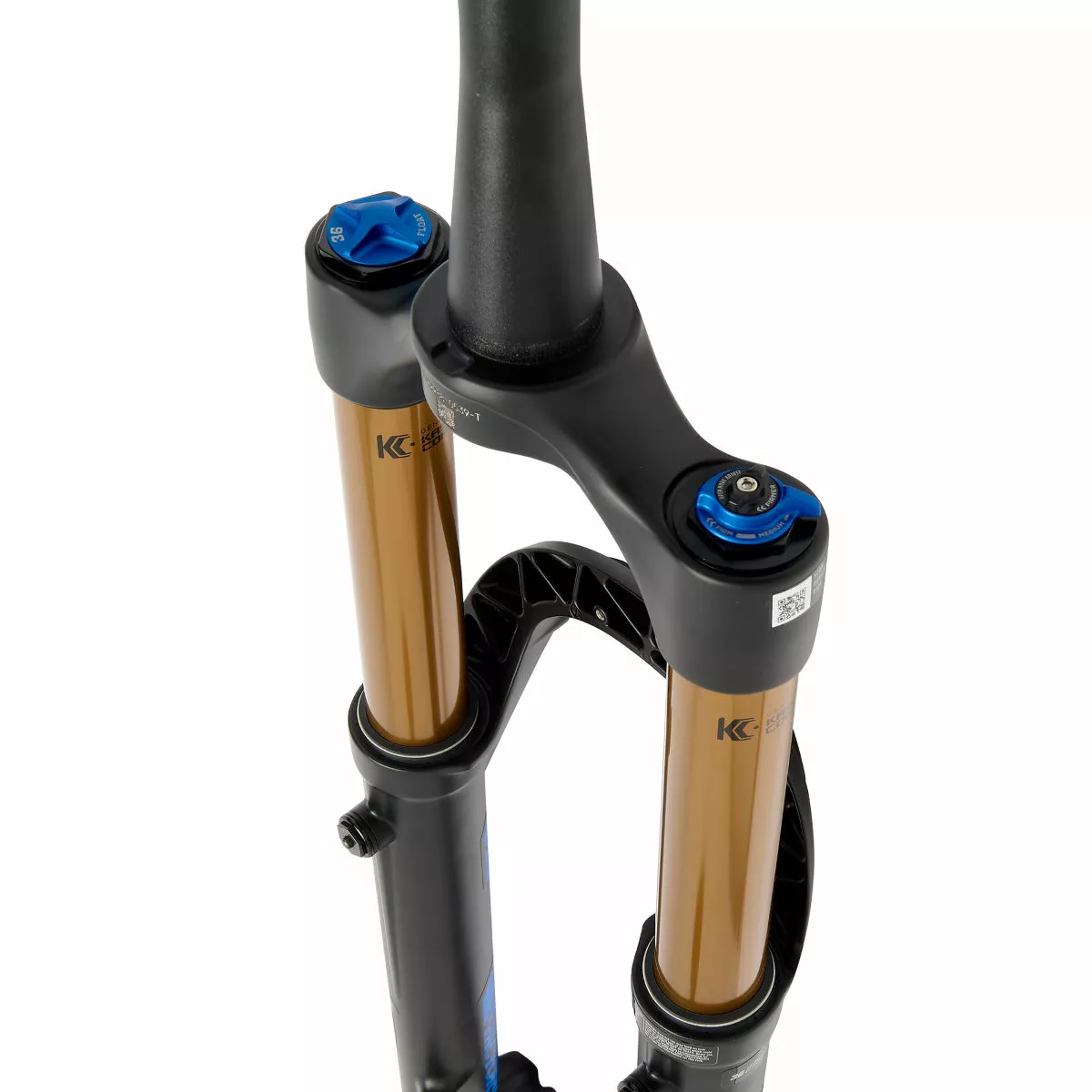 Fox Suspension 36 Float Factory FIT4 Boost Fork (2023) - Image 6