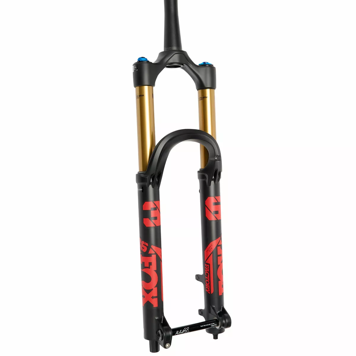 Fox Suspension 36 Float Factory FIT4 Boost Fork (2023) - Image 9