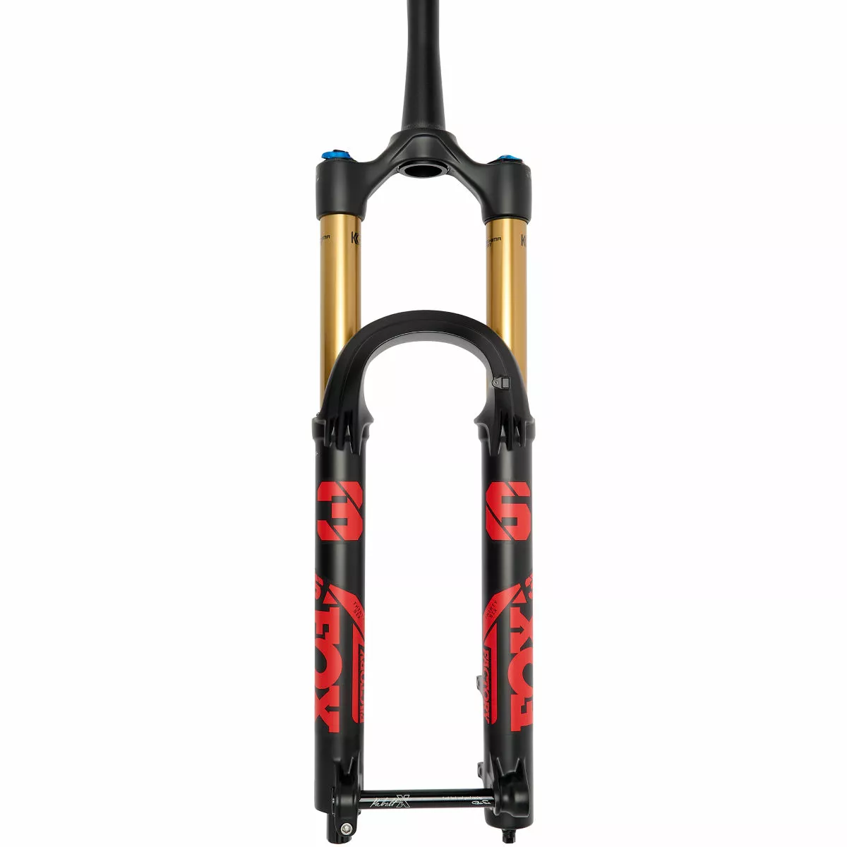 Fox Suspension 36 Float Factory FIT4 Boost Fork (2023) - Image 8