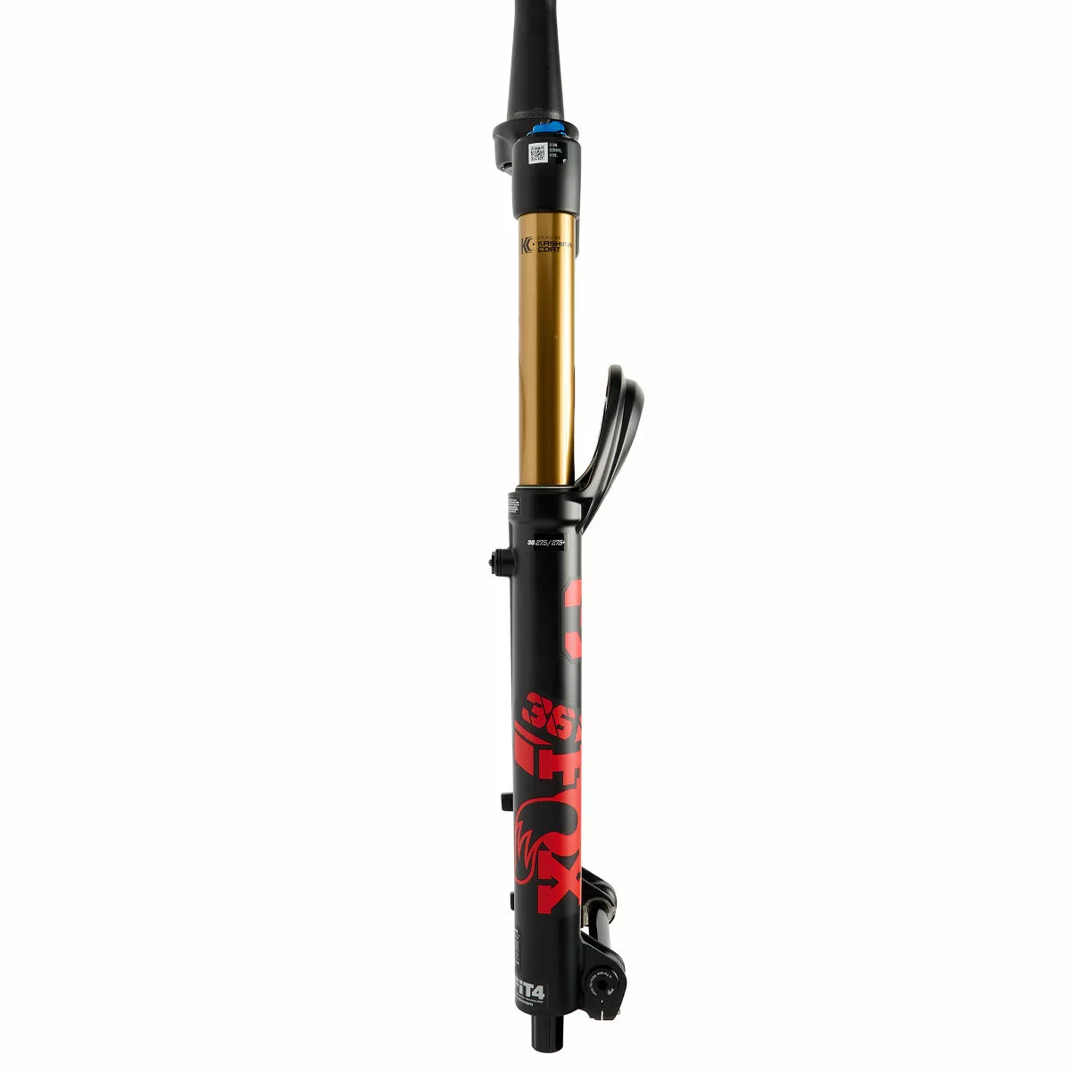 Fox Suspension 36 Float Factory FIT4 Boost Fork (2023) - Image 7