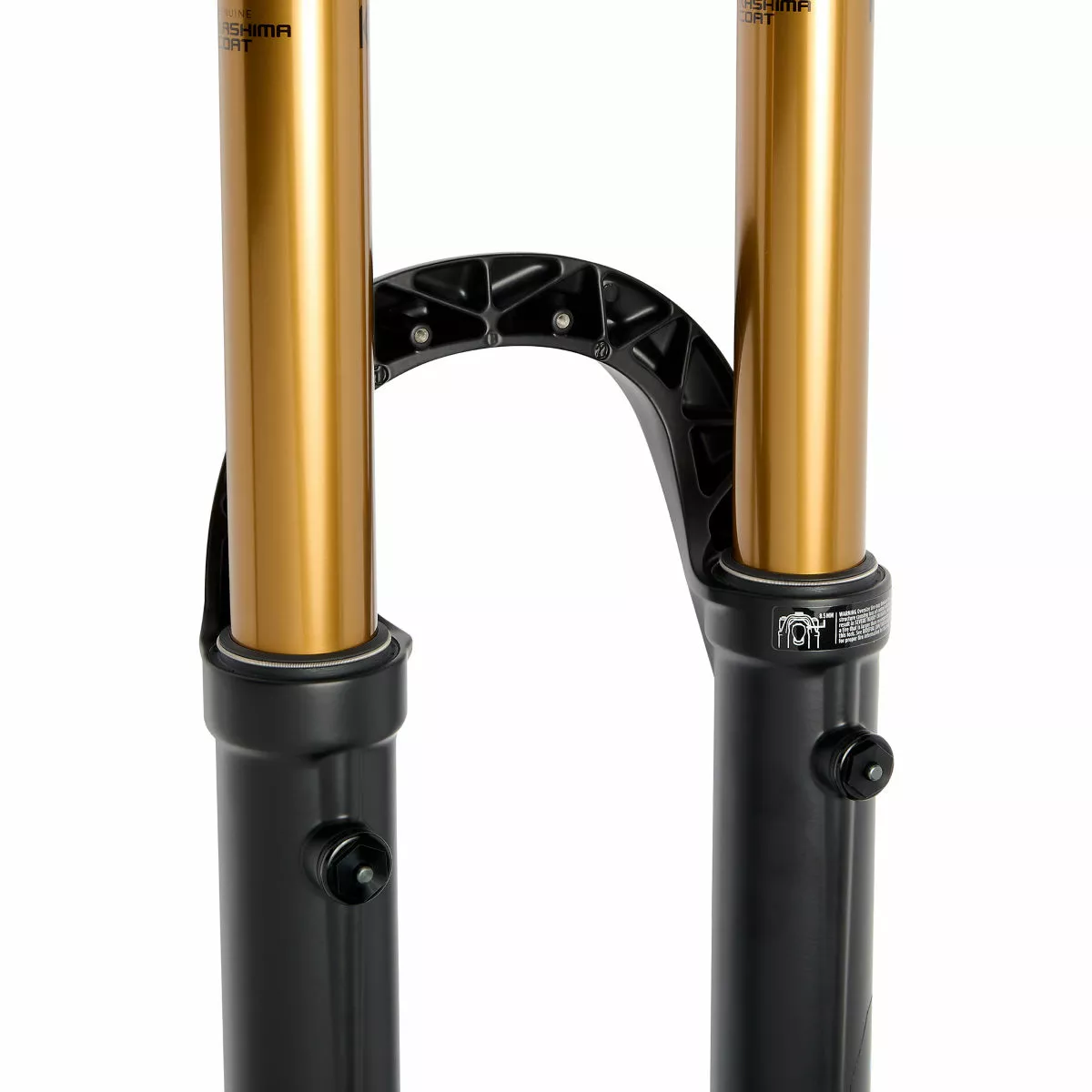 Fox Suspension 36 Float Factory FIT4 Boost Fork (2023) - Image 10