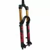 Fox Suspension 36 Float Factory Grip2 Boost Fork (2022)