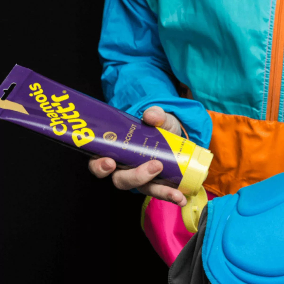 Paceline Products Chamois Butt'r Coconut (235ml) - Image 3