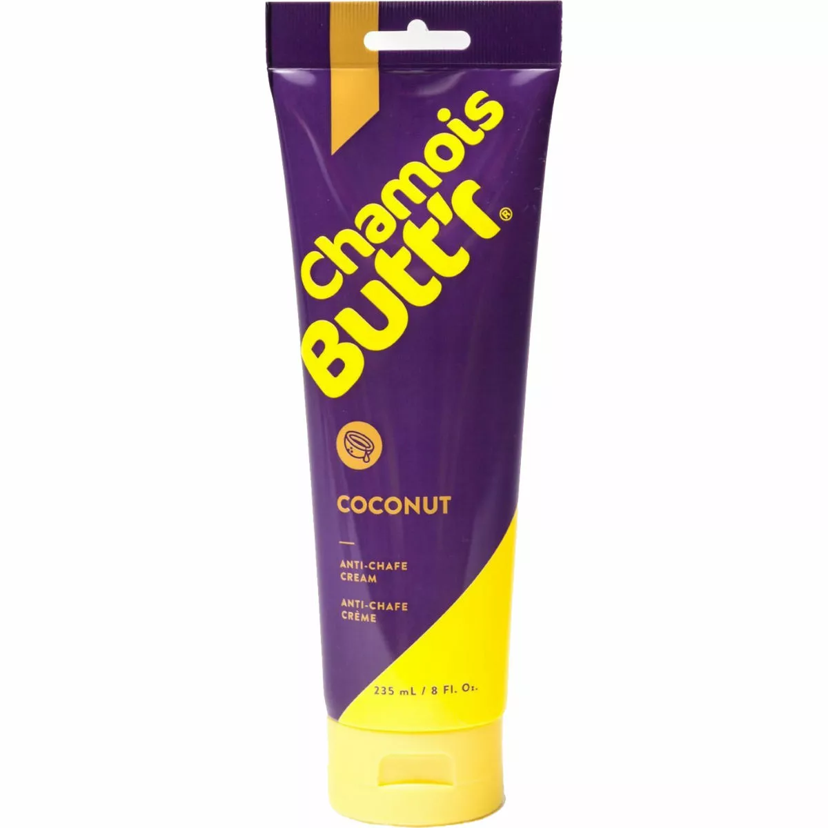 Paceline Products Chamois Butt'r Coconut (235ml)