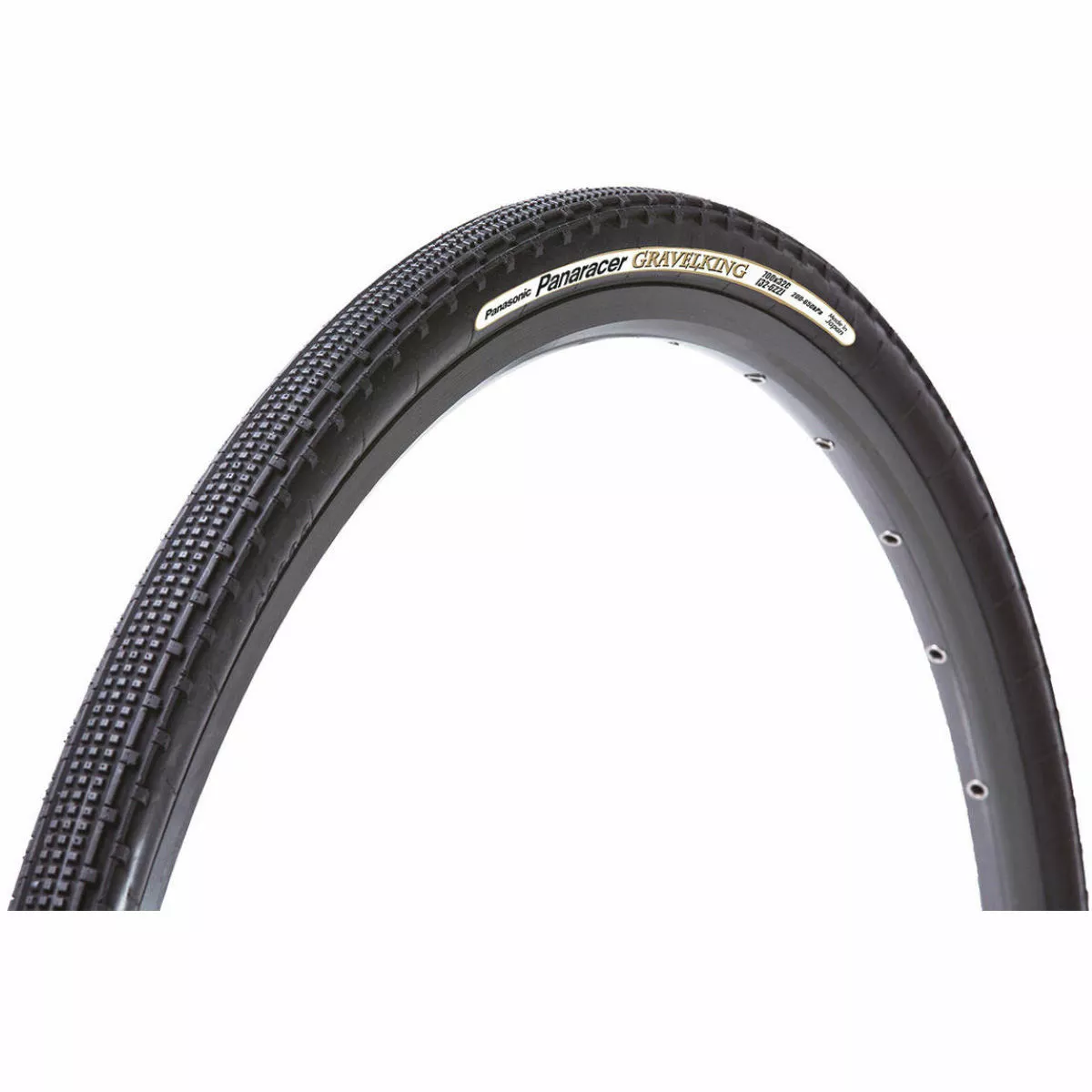 Panaracer Gravel King SK Folding Tyre