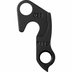Pilo Engineering Specialized Replacement Derailleur Hanger D38
