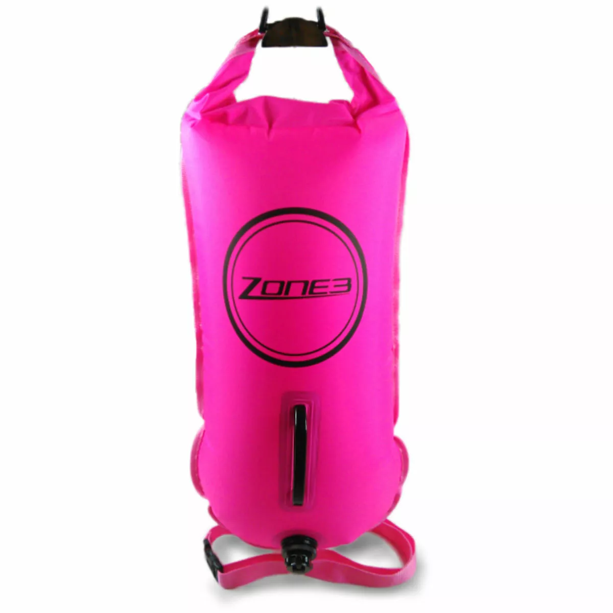 Zone3 Swim Safety Buoy And Dry Bag - Image 4