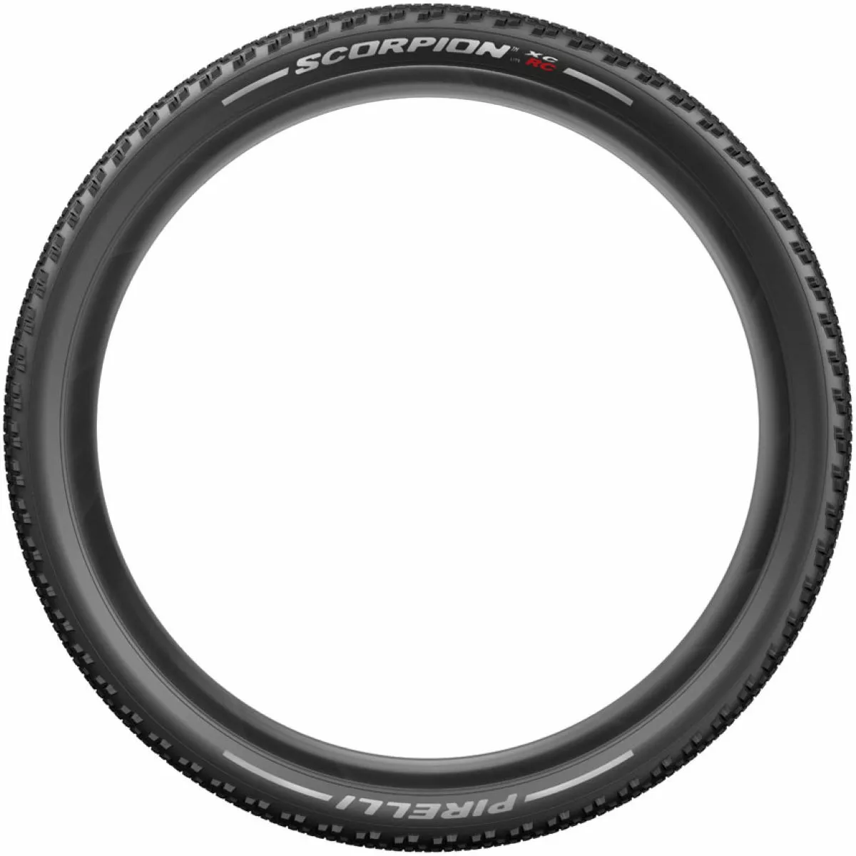 Pirelli Scorpion XC RC MTB Tyre - Image 4