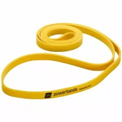 Lets Bands Powerband Max Light - Yellow