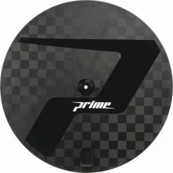 Prime 343 Carbon Rear Disc Wheel