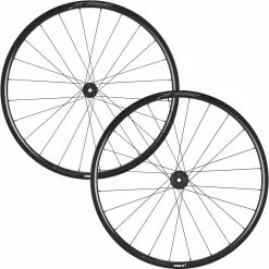 Prime Baroudeur Disc Alloy Wheelset