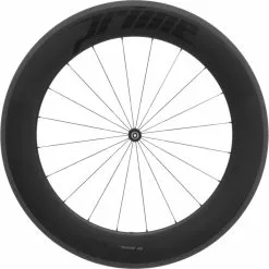 Prime BlackEdition 85 Carbon Front Wheel