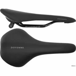 Prime Doyenne Endurance Saddle