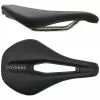 Prime Doyenne Shorty Saddle With Ti Rails