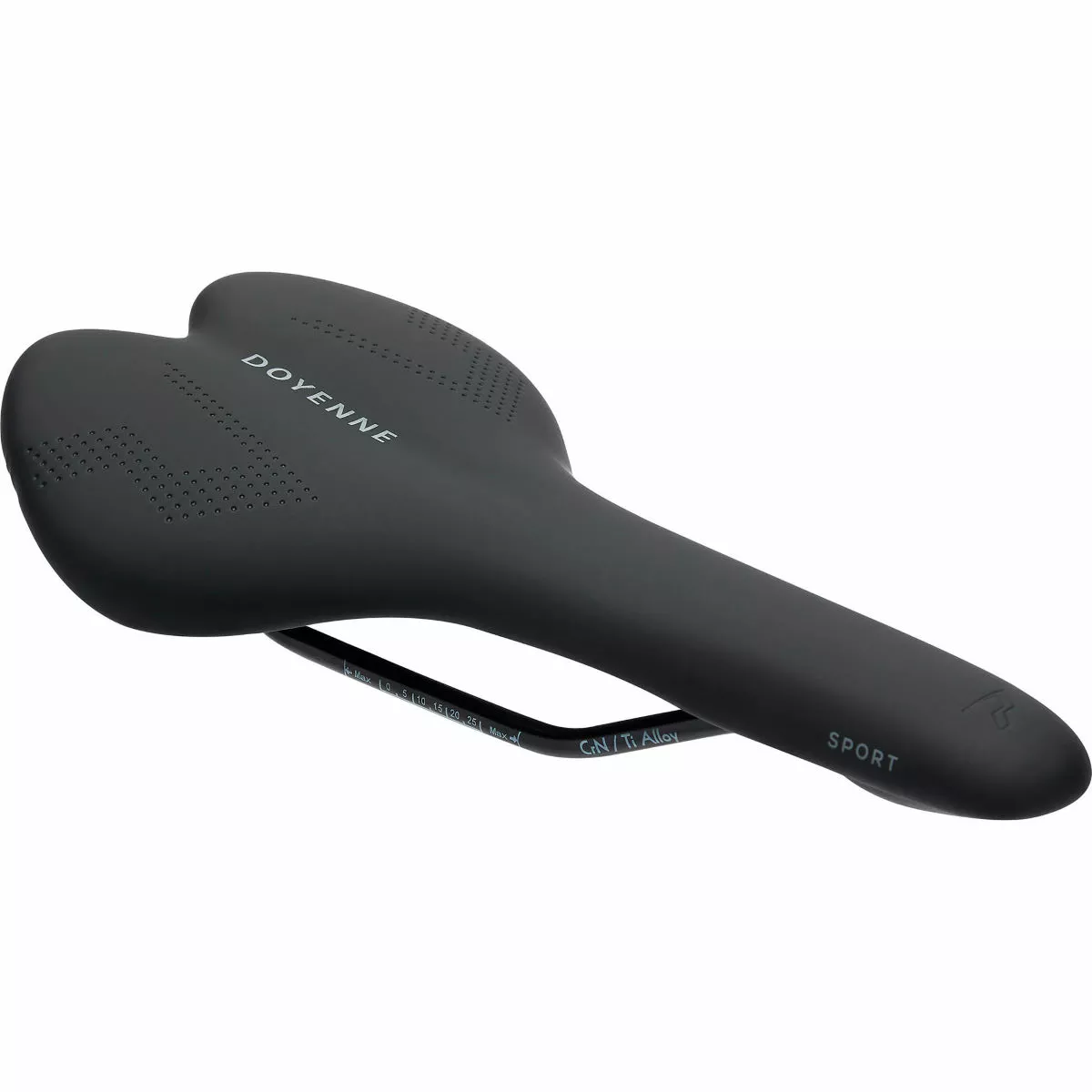 Prime Doyenne Sport Saddle - Image 2