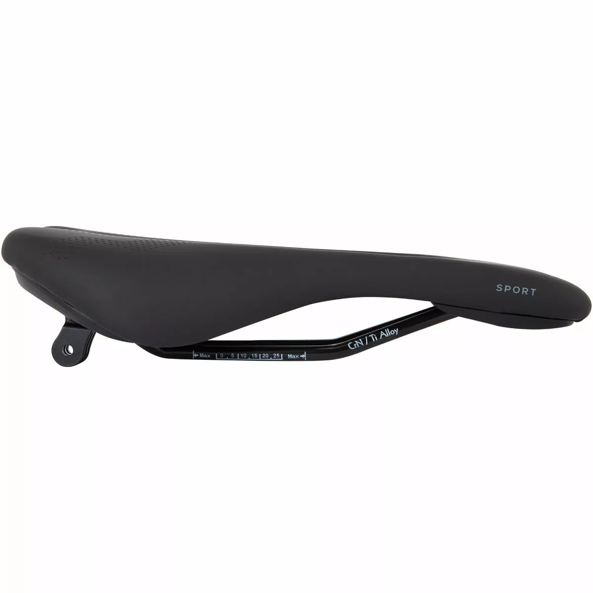 Prime Doyenne Sport Saddle - Image 8