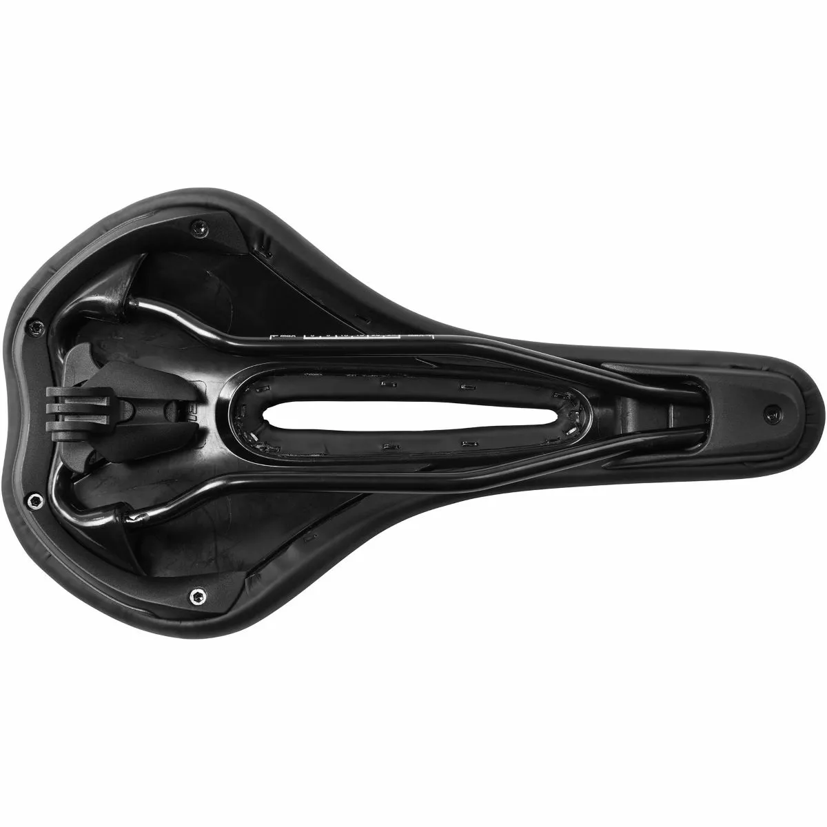 Prime Doyenne Sport Saddle - Image 9