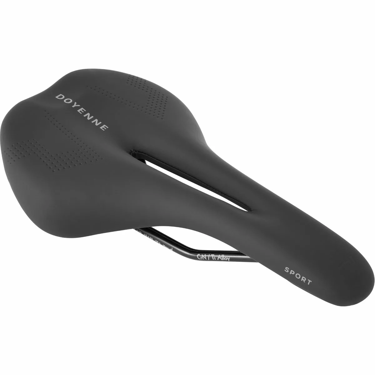 Prime Doyenne Sport Saddle - Image 7