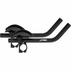 Prime J-bend Clip-On Aerobars