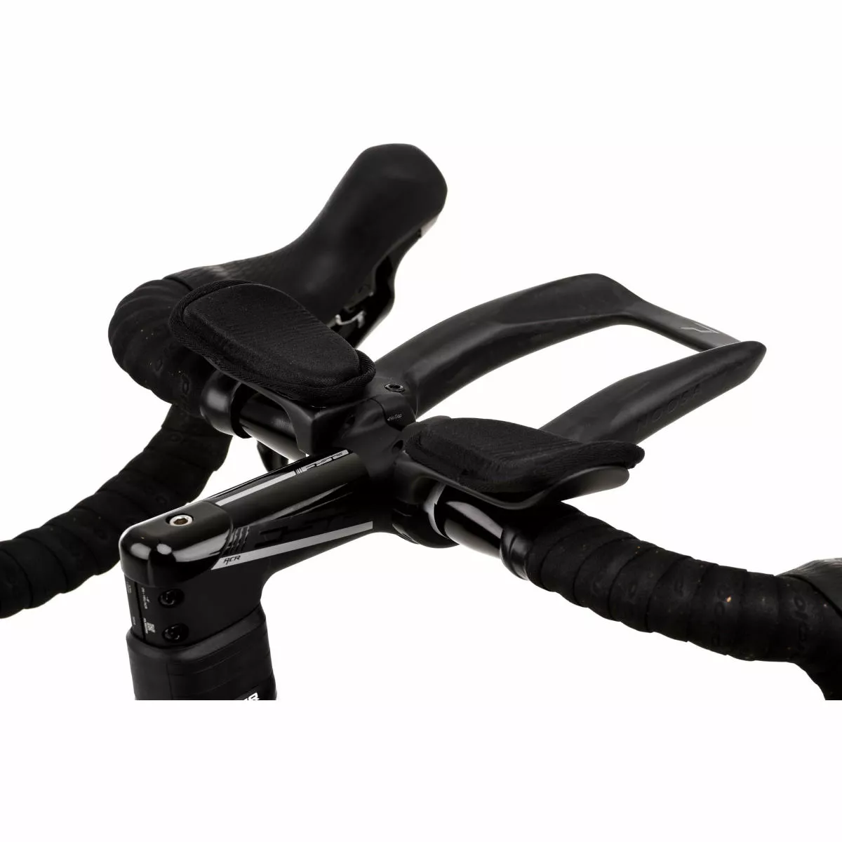 Prime Noosa Carbon Clip-on Aerobar - Image 5