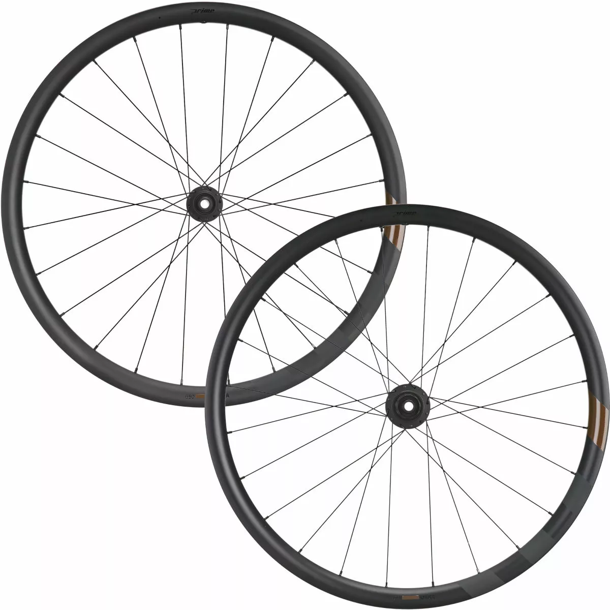 Prime Orra 650B Carbon Gravel Wheelset
