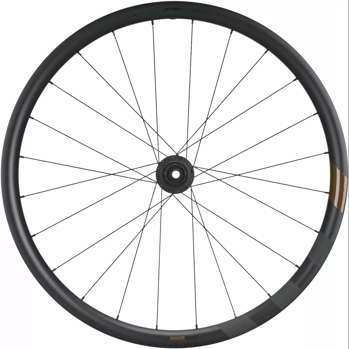 Prime Orra 650B Carbon Gravel Wheelset - Image 6