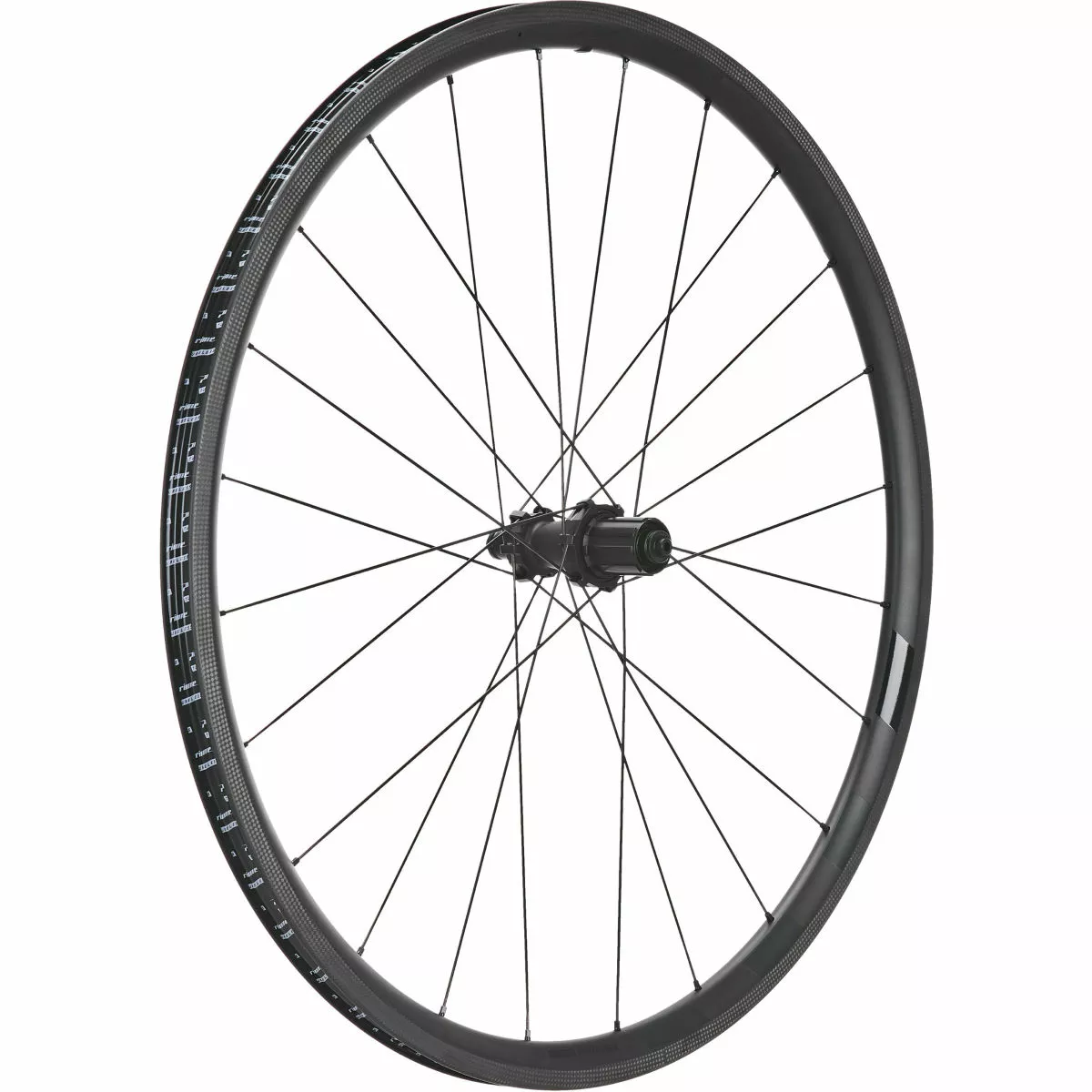Prime Primavera 28 Carbon Rim Brake Wheelset - Image 5