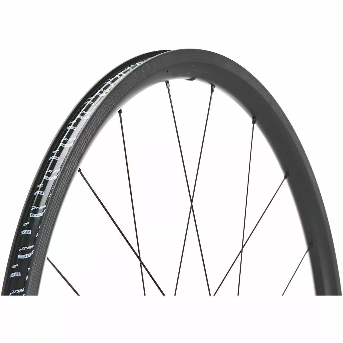 Prime Primavera 28 Carbon Rim Brake Wheelset - Image 9