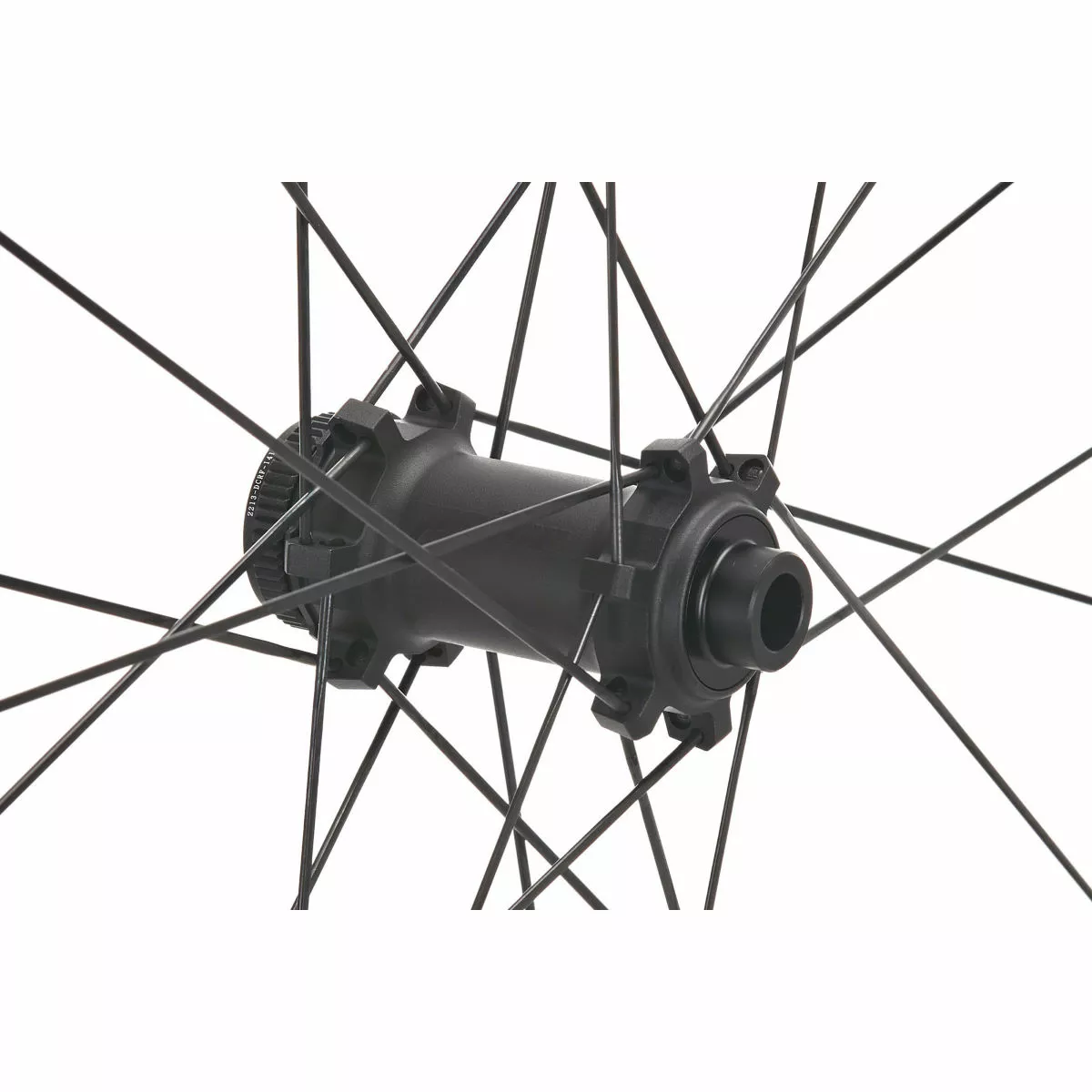 Prime Primavera 32 Carbon Disc Wheelset - Image 4