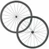 Prime Primavera 38 Carbon Rim Brake Wheelset