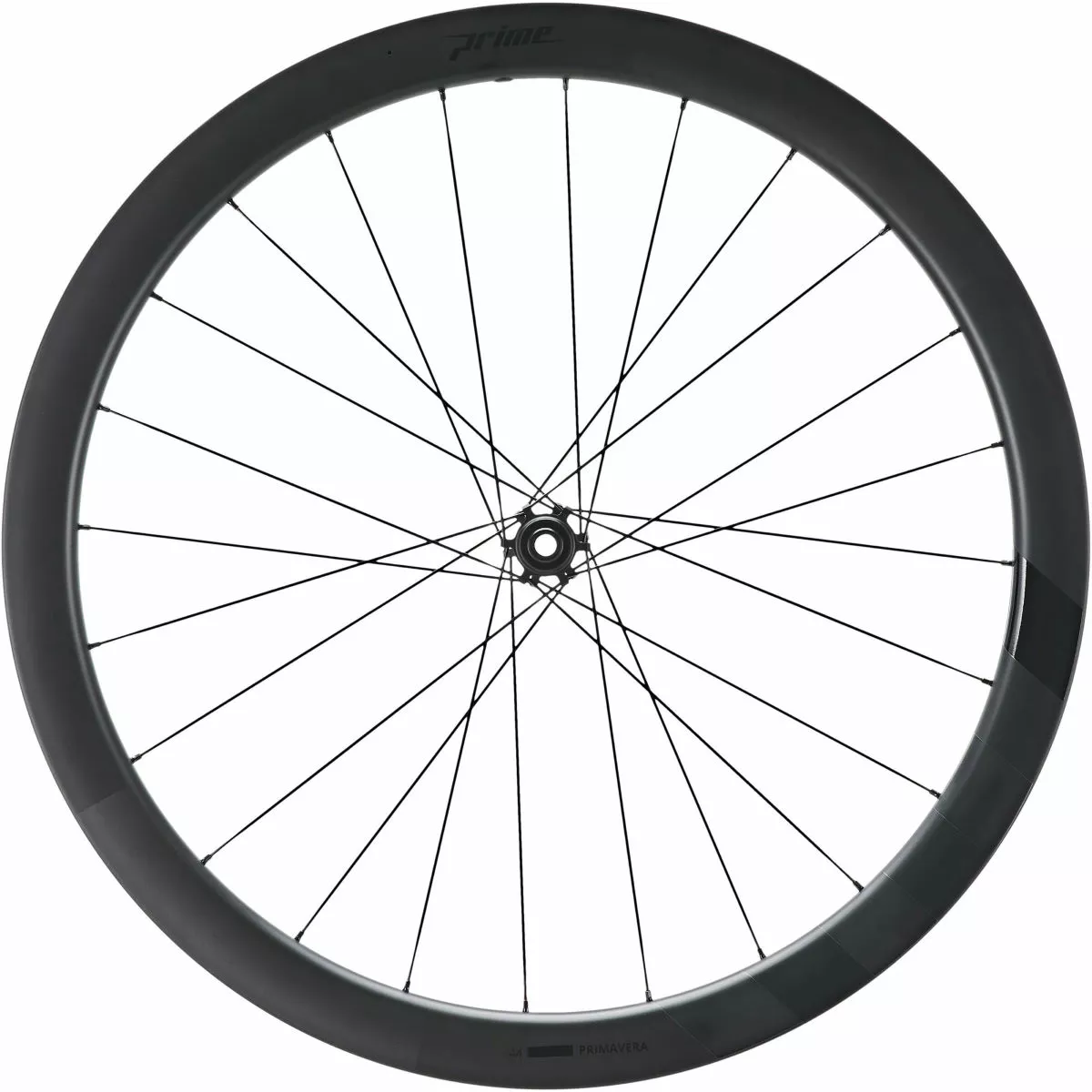 Prime Primavera 44 Carbon Disc Front Wheel