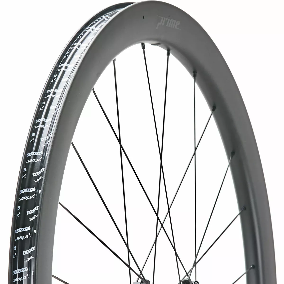 Prime Primavera 44 Carbon Disc Front Wheel - Image 3