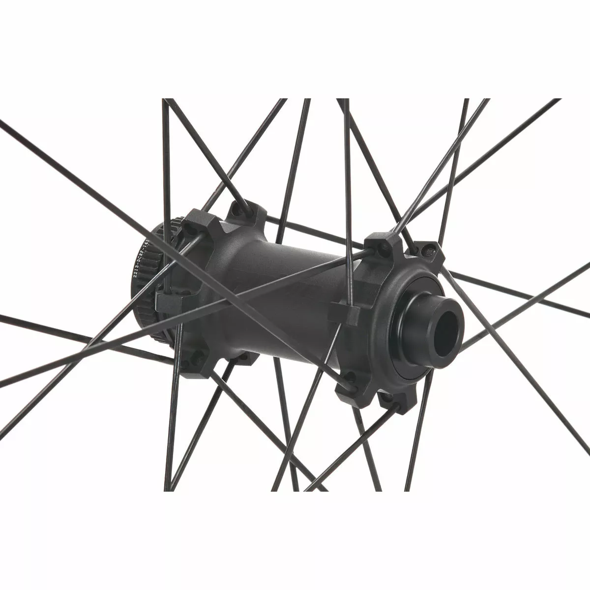 Prime Primavera 44 Carbon Disc Front Wheel - Image 4